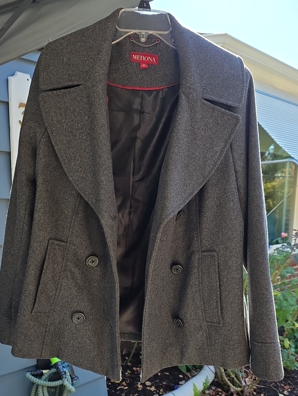 Merona Winter Coat